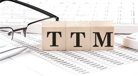 What Trailing 12 Months (TTM) Is Used For in Investing .